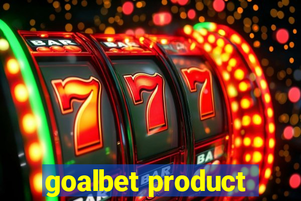 goalbet product